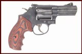 SMITH & WESSON MODEL 19-9 PERFORMANCE CENTER 357 MAG