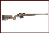 BERGARA B-14 6.5 CREED - 1 of 4