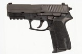 SIG SAUER SP2022 9MM - 3 of 4