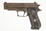 SIG SAUER P220 LEGION 45ACP - 3 of 4