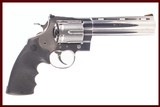 COLT ANACONDA 44MAG - 1 of 4