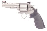 SMITH & WESSON 686-6 PC 357MAG - 3 of 4