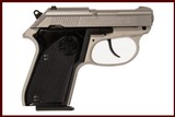 BERETTA 3032 TOMCAT 32ACP - 1 of 4