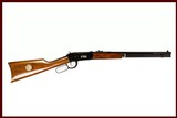 WINCHESTER MODEL 94 BUFFALO BILL 30-30 - 1 of 4