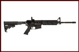 COLT M4 CARBINE 5.56MM - 1 of 4
