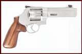 SMITH & WESSON 623-3 PC 357 MAG - 1 of 4