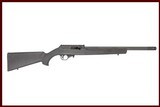 VOLQUARTSEN SUPERLIGHT 22 LR - 1 of 4