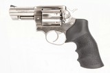 RUGER GP100 357MAG - 3 of 4