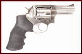 RUGER GP100 357MAG - 1 of 4