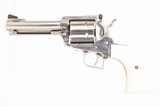 RUGER NEW MODEL SUPER BLACKHAWK 44MAG - 3 of 4