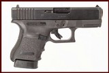 GLOCK 30 GEN 3 45ACP - 1 of 4