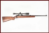 WINCHESTER MODEL 52-D 22LR - 1 of 4