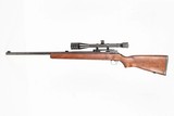 WINCHESTER MODEL 52-D 22LR - 3 of 4