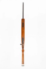 REMINGTON MODEL 40-X 22LR - 4 of 4