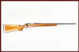 REMINGTON MODEL 40-X 22LR