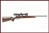 ANSCHUTZ 1517 17HMR - 1 of 2