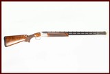 BROWNING 725 SPORTING 20GA - 1 of 4