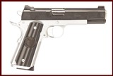 NIGHTHAWK TALON 45 ACP - 1 of 8
