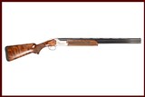 BROWNING CITORI 725 FIELD 12GA