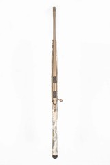 BROWNING X-BOLT SPEED 6.5 CREED - 2 of 4