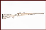 BROWNING X-BOLT SPEED 6.5 CREED - 1 of 2