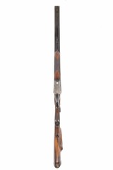 BERNADELLI DOUBLE RIFLE COMBINATION 303BRIT/28GA - 4 of 7