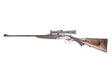 BERNADELLI DOUBLE RIFLE COMBINATION 303BRIT/28GA - 3 of 7