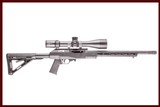 VOLQUARTSEN VT 2 TAKEDOWN 22LR