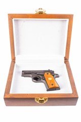 COLT MUSTANG FIRST EDITION 380ACP - 5 of 5