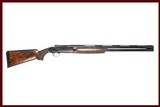BENELLI 828U 12GA - 1 of 4