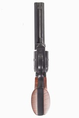 RUGER NEW MODEL SINGLE-SIX 22LR/22MAG - 4 of 4