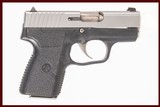 KAHR PM9 9MM - 1 of 4