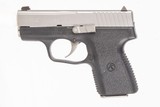 KAHR PM9 9MM - 3 of 4
