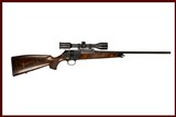 BLASER R93 257WBY / 375H&H / 300WINMAG - 1 of 25