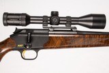 BLASER R93 257WBY / 375H&H / 300WINMAG - 1 of 20