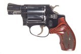 SMITH & WESSON MODEL 36 38SPL - 3 of 3