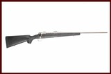 WINCHESTER 70 CLASSIC STAINLESS 270WIN - 1 of 4