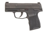 SIG SAUER P365 9MM - 3 of 4