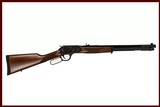 HENRY BIG BOY H012GMCC 357MAG/38SPL - 1 of 4