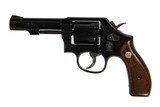 SMITH & WESSON MODEL 10-14 38SPL - 3 of 4