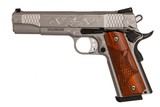 SMITH & WESSON SW1911 E-SERIES 45ACP - 2 of 3