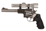 RUGER SUPER REDHAWK 44MAG - 3 of 4