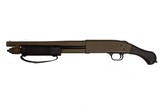 MOSSBERG 590 SHOCKWAVE 12GA - 3 of 4