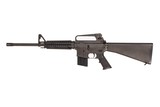 COLT AR-15 SPORTER LIGHTWEIGHT 7.62X39MM - 3 of 4