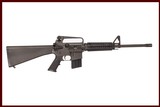 COLT AR-15 SPORTER LIGHTWEIGHT 7.62X39MM - 1 of 4
