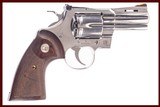 COLT PYTHON 3