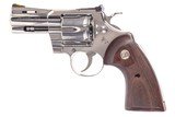 COLT PYTHON 3