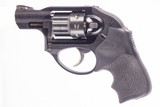 RUGER LCR 22LR - 3 of 4