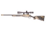CHRISTENSEN MODEL 14 RIDGELINE 7MM-08 - 3 of 4