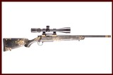 CHRISTENSEN MODEL 14 RIDGELINE 7MM-08 - 1 of 4